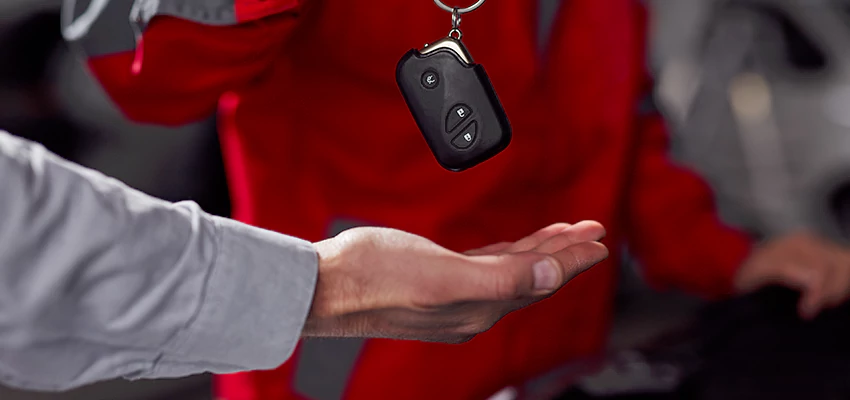 Automotive Car Lock Rekeying Locksmith Specialists in Spring Hill, Florida