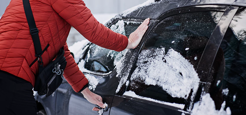 Emergency Keyless Lockout in Spring Hill, FL