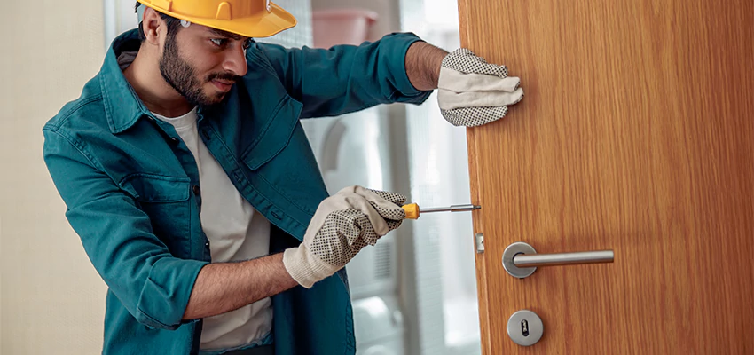 24 Hour Residential Locksmith in Spring Hill, Florida