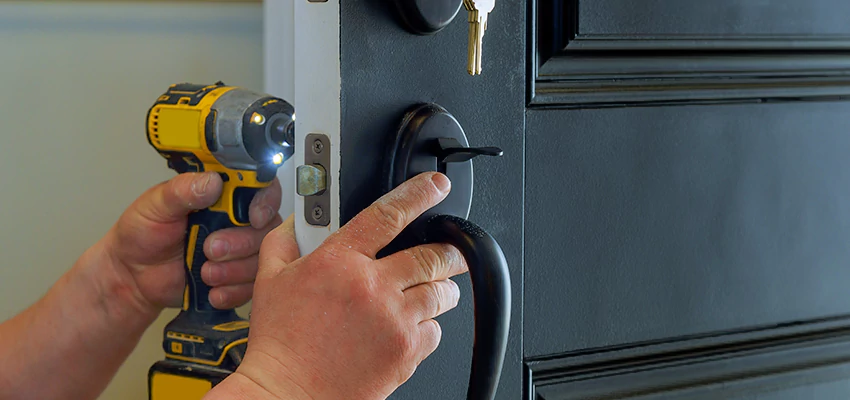 Emergency Downtown Locksmith in Spring Hill, FL