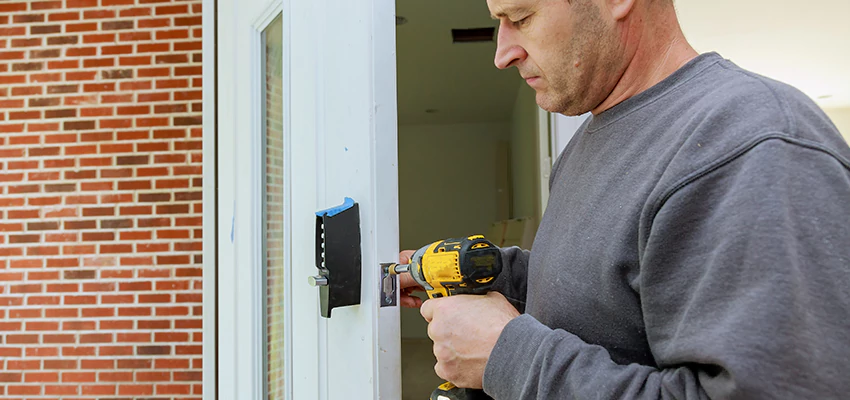 Eviction Locksmith Services For Lock Installation in Spring Hill, FL