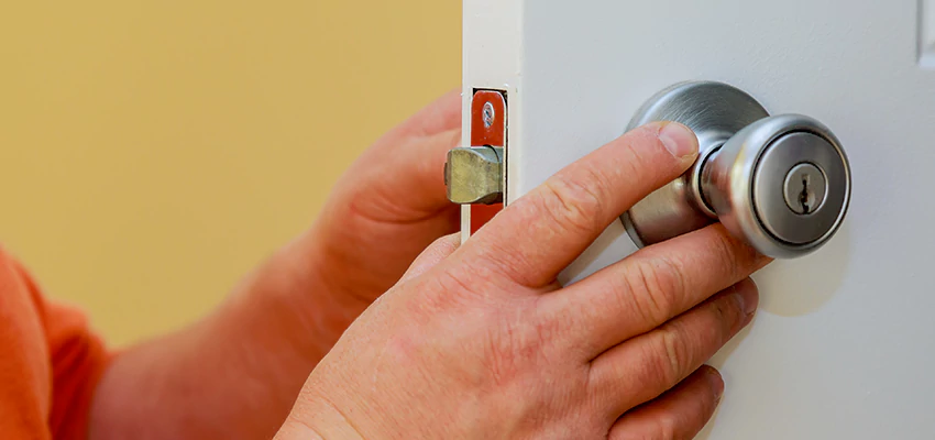 Residential Locksmith For Lock Installation in Spring Hill, Florida