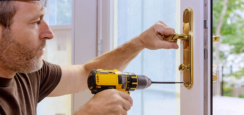 Affordable Bonded & Insured Locksmiths in Spring Hill, FL