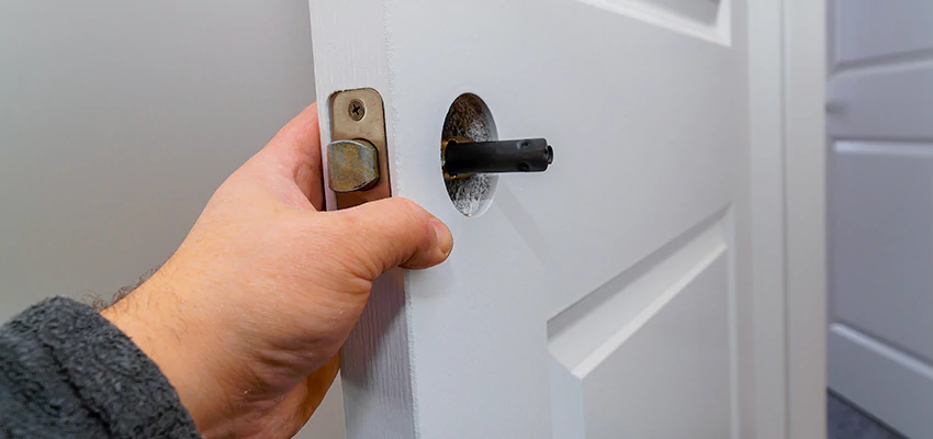 Nighttime Locksmith For Lock Repair in Spring Hill, FL