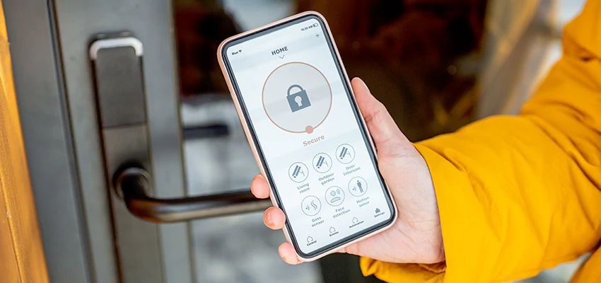 Kwikset Halo Wifi Locks Repair And Installation in Spring Hill, FL