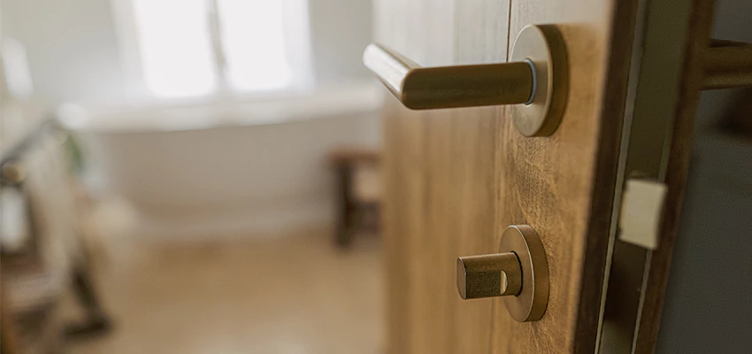 Mortise Locks For Bathroom in Spring Hill, FL