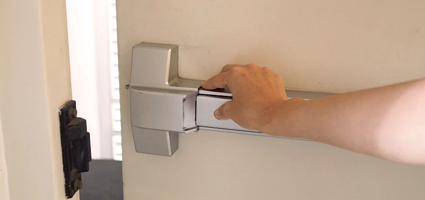 Door Lock Cylinder Reinforcements in Spring Hill, FL