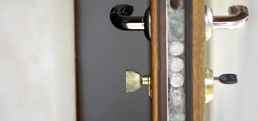 Holiday Emergency Locksmith in Spring Hill, Florida