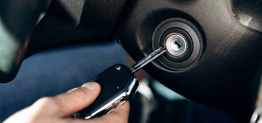 Car Key Replacement Locksmith in Spring Hill, Florida