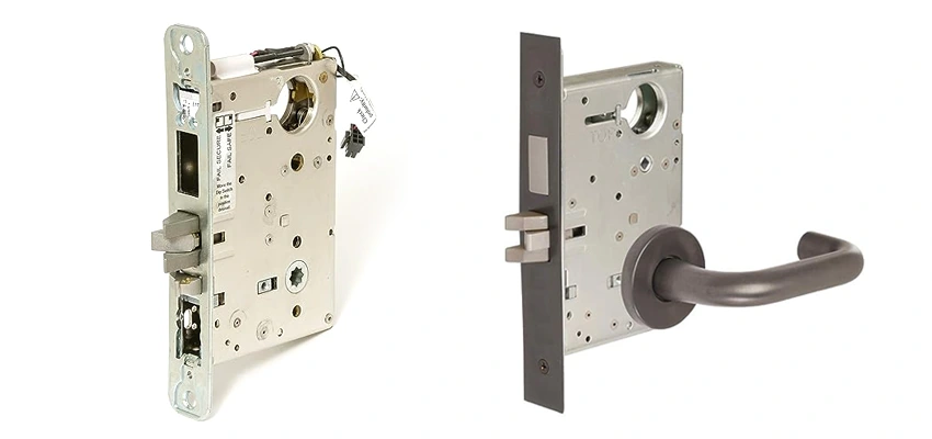 Corbin Russwin Mortise Locks Repair Installation in Spring Hill, FL