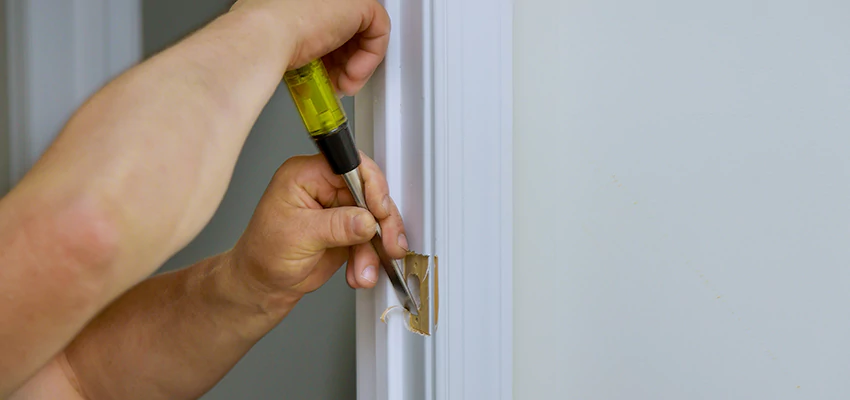 On Demand Locksmith For Key Replacement in Spring Hill, Florida