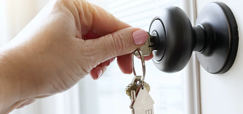 Top Locksmith For Residential Lock Solution in Spring Hill, Florida