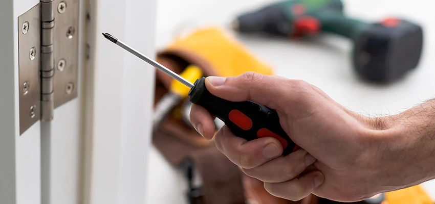 Holiday Emergency Locksmith in Spring Hill, Florida