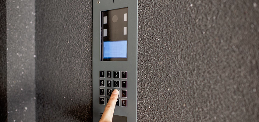 Access Control System Installation in Spring Hill, Florida