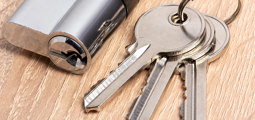 Lock Rekeying Services in Spring Hill, Florida