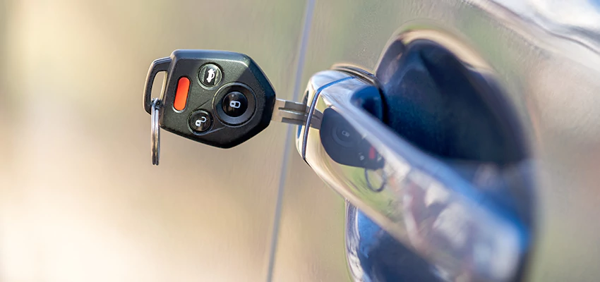 Automotive Locksmith Key Programming Specialists in Spring Hill, FL