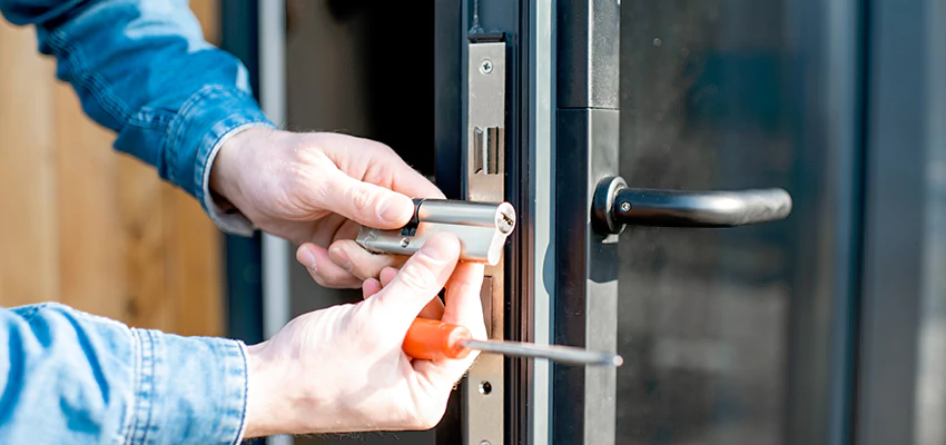 Eviction Locksmith For Lock Repair in Spring Hill, FL