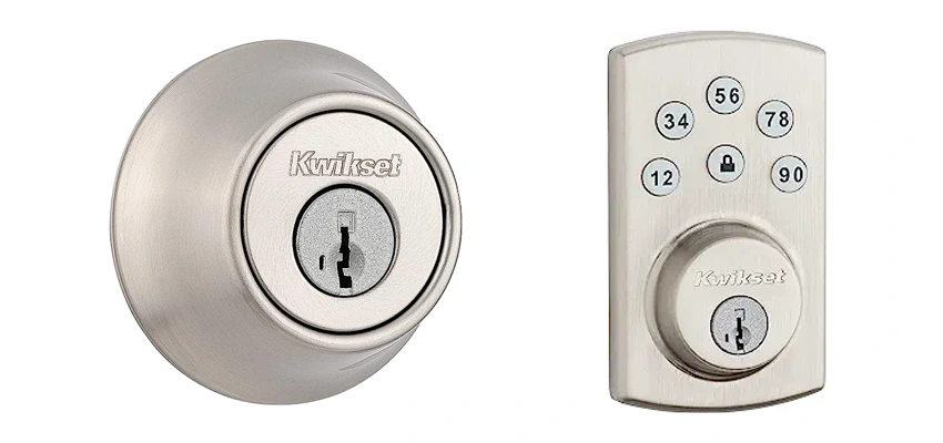 Kwikset Keypad Lock Repair And Installation in Spring Hill, FL