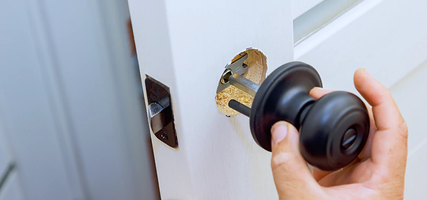 Locksmith For Lock Repair Near Me in Spring Hill, Florida