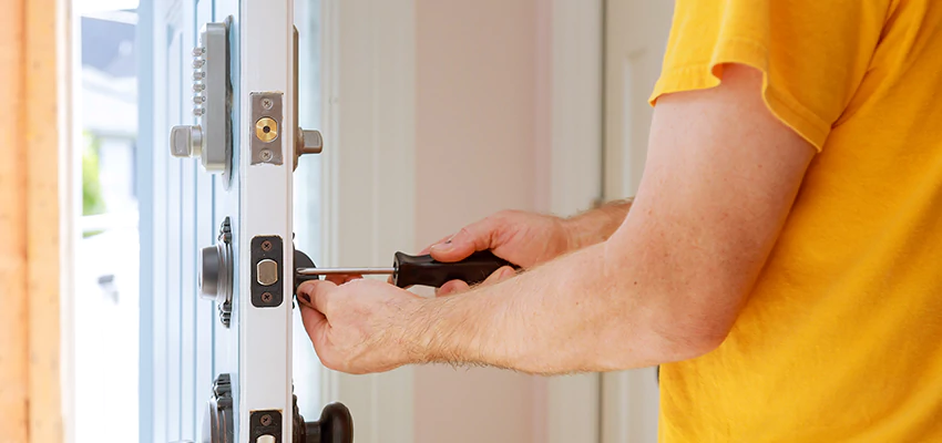 Eviction Locksmith For Key Fob Replacement Services in Spring Hill, FL