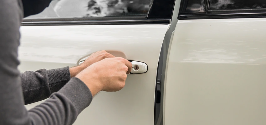 Unlock Car Door Service in Spring Hill, FL