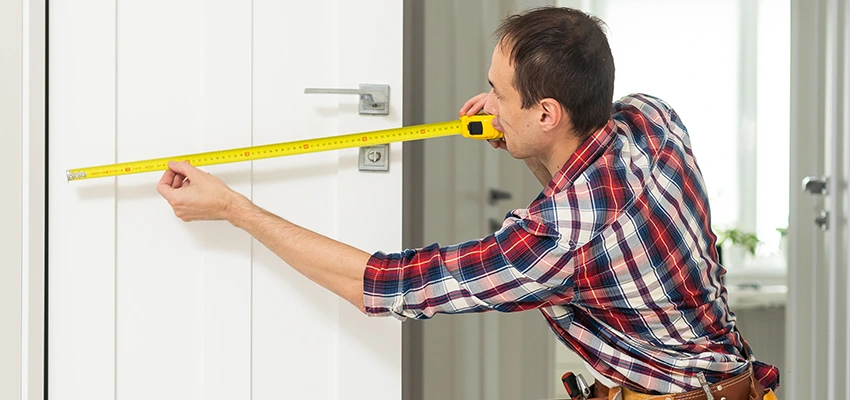 Bonded & Insured Locksmiths For Lock Repair in Spring Hill, Florida