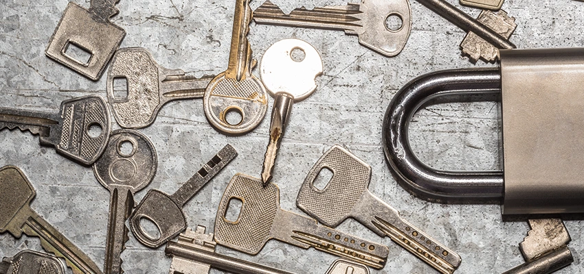 Lock Rekeying Services in Spring Hill, Florida