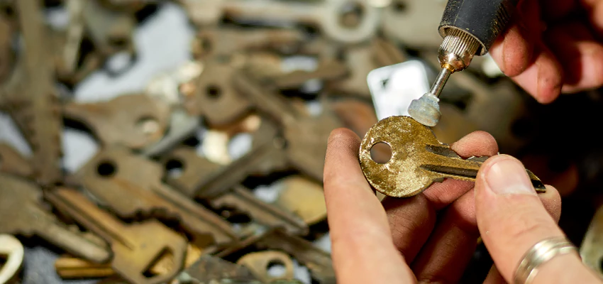 A1 Locksmith For Key Replacement in Spring Hill, Florida