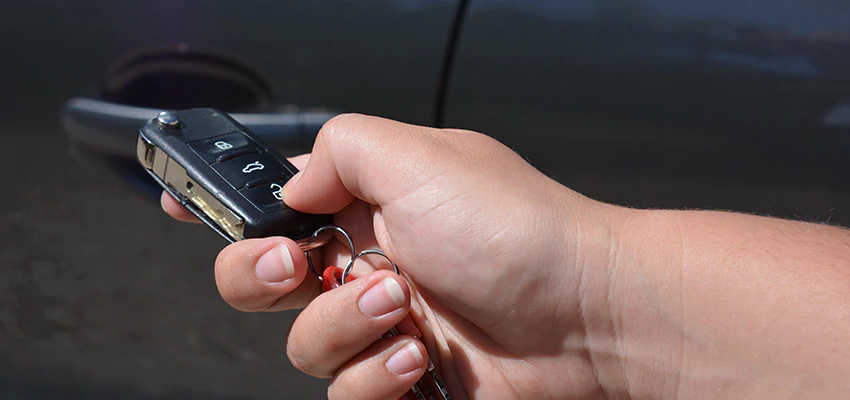 Car Door Unlocking Locksmith in Spring Hill, Florida