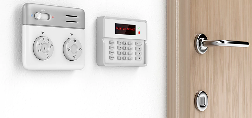 Commercial Electronic Door Lock Services in Spring Hill, FL