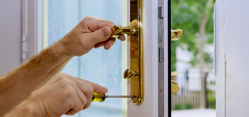 Local Locksmith For Key Duplication in Spring Hill, FL