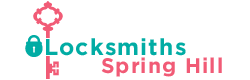 best lockmsith in Spring Hill