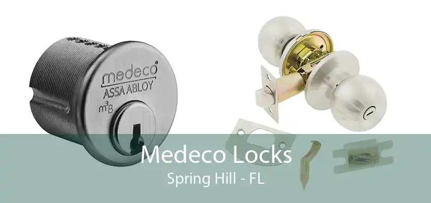 Medeco Locks Spring Hill - FL